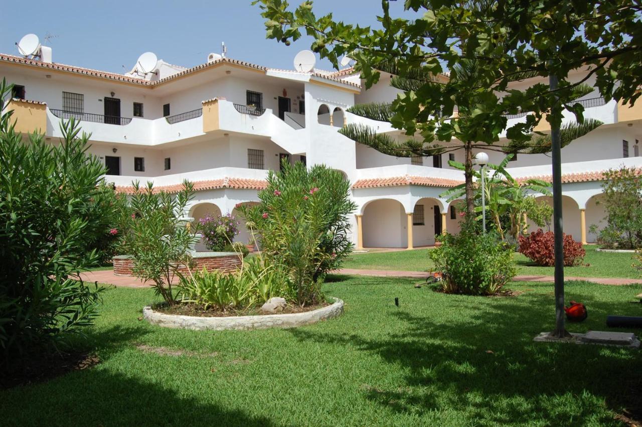 El Arco Apartment El Faro Exterior photo