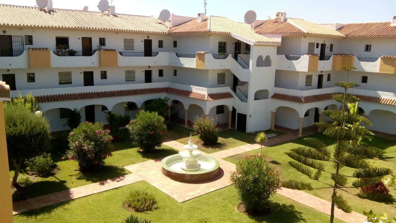 El Arco Apartment El Faro Exterior photo